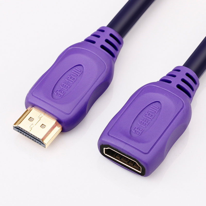 金佳佰業  HDMI A/F 延長線 H116