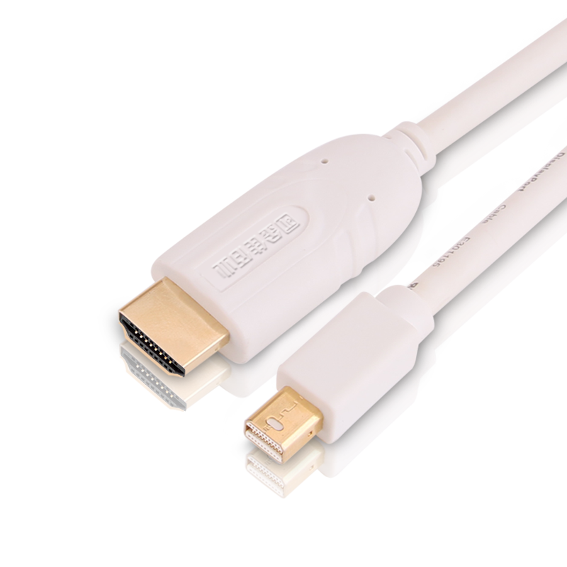金佳佰業 MiniDP/HDMI 轉接線 被動式 Z315