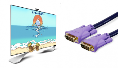 金佳佰業DVI線有哪些特點?適用于哪些范圍?