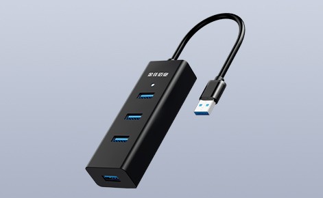 USB HUB線