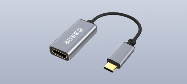 Type-C/集線器HUB